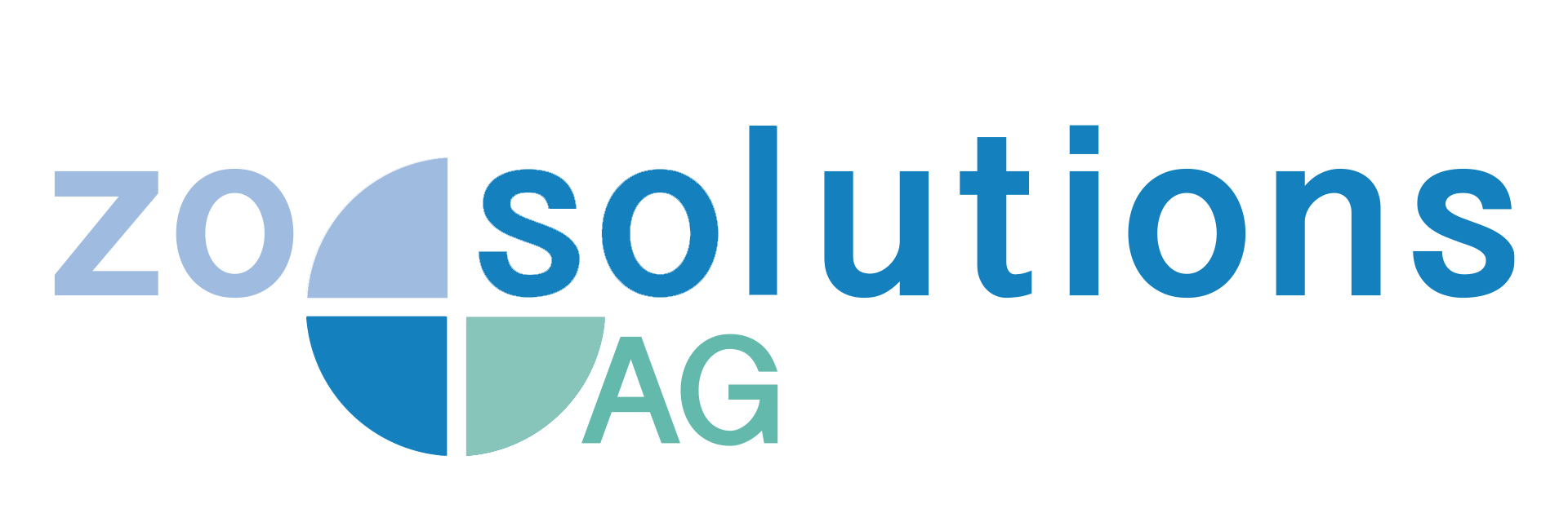 ZO Solutions AG Logo