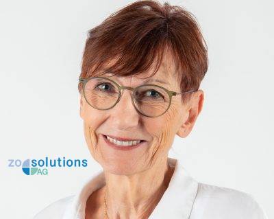 KFO-Abrechnungs-Experte Christa Bauerheim