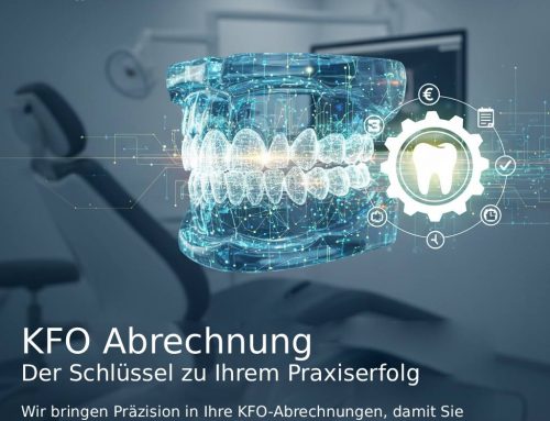 KFO‑Abrechnung: Warum sie so anspruchsvoll ist