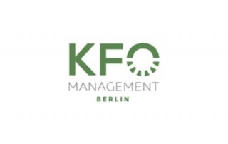 KFO Management Berlin Logo