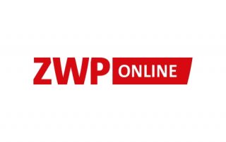 ZWP Online Zeitung Logo