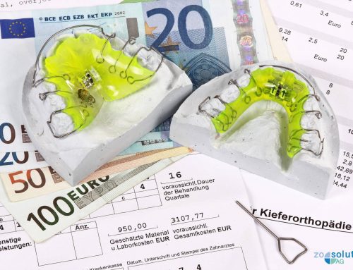 BEMA Abrechnung für KFO: Sicher, vollständig und wirtschaftlich abrechnen