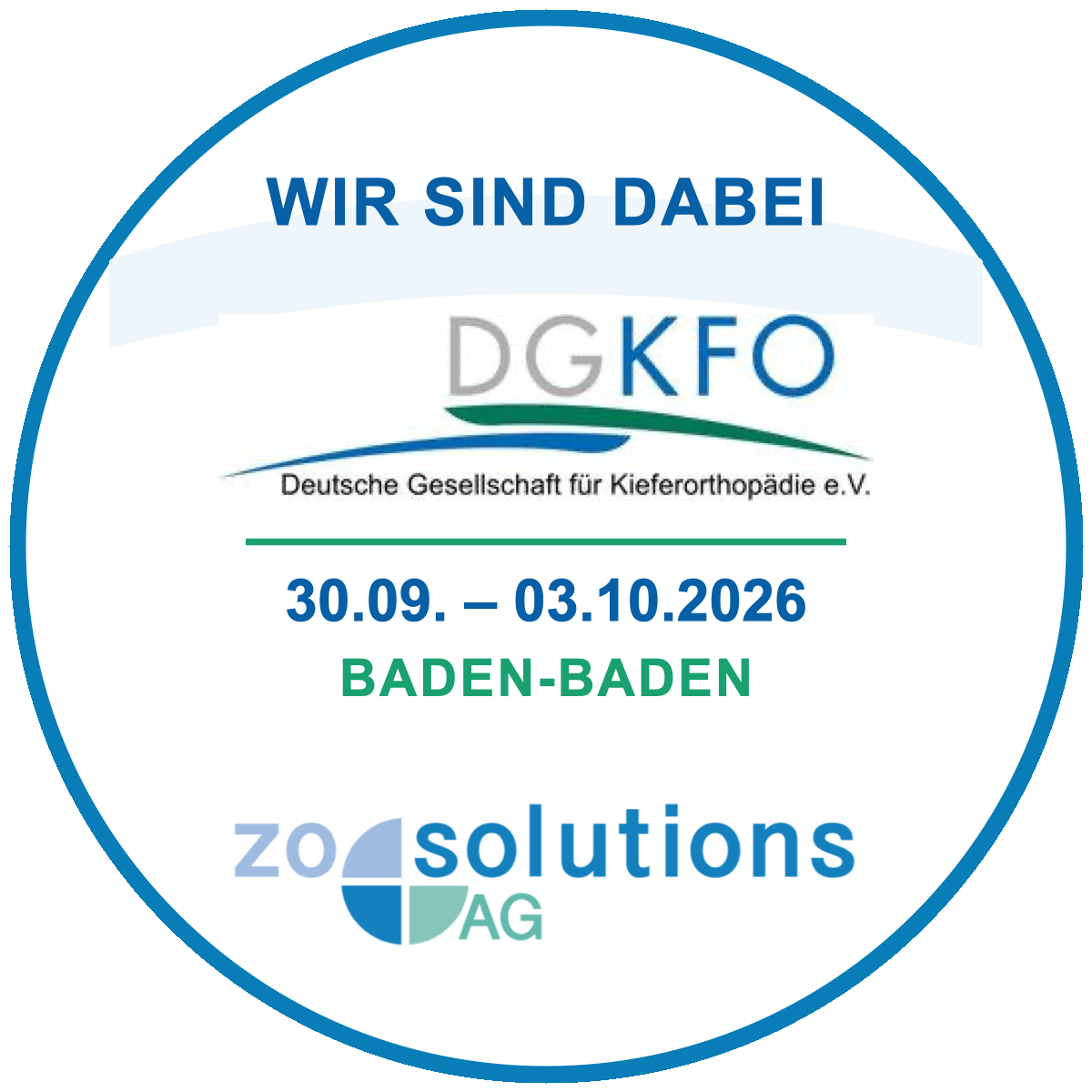 DGKFO_STOERER_VERSION_A_TRANSPARENT KFO-Abrechnung Spezialist ZO Solutions AG bei DGKFO Baden Baden